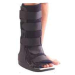 Gibaud equalizer amc botte de marche taille 1 (37 - 40) noir