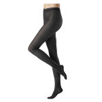 Gibaud la femme opacit collant classe 2 normal taille 1 gris