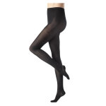 Gibaud la femme opacit collant classe 2 normal taille 1 noir