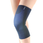 Gibaud genugib® 3d genouillère de maintien taille 4 bleu Gibaud genugib® 3d genouillère de maintien taille 4 bleu