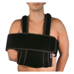 Gibaud gilet de série blocage epaule taille 4 Gibaud gilet de série blocage epaule taille 4