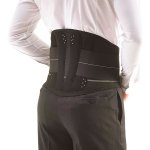 Gibaud lombogibr double action 26cm taille 0 noir