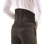Gibaud lombogibr double action 26cm taille 2 noir