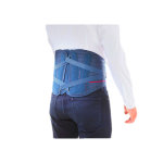 Gibaud lombogibr evolution 26cm taille 0 bleu