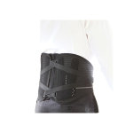 Gibaud lombogibr evolution 26cm taille 3 noir