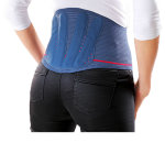 Gibaud lombogibr underwear 21cm taille 0 bleu