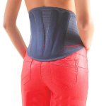 Gibaud lombogibr underwear 26cm taille 5 bleu