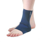Gibaud mallogib 3d chevillre de maintien taille 2 bleu
