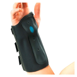 Gibaud manugibr trauma poignet taille 0 gauche