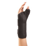 Gibaud orthse poignet pouce taille 2 gauche