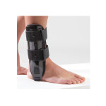 Gibaud orthse stabilisatrice de cheville  boucles taille 1