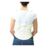 Gibaud plastron pour corset d'immobilisation vertébrale Gibaud plastron pour corset d'immobilisation vertébrale