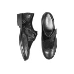 Gibaud podactiv chaussures aprilia noir eclat taille 36