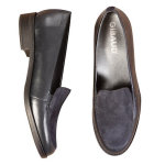 Gibaud podactiv chaussures casoria bleu taille 38