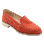Gibaud podactiv chaussures de confort casoria corail taille 37