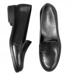Gibaud podactiv chaussures de confort casoria noir taille 38