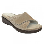 Gibaud podactiv chaussures de confort gallia beige taille 41