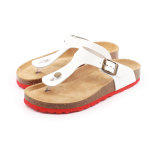 Gibaud podactiv riviera ligne rouge blanche taille 35