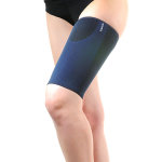 Gibaud quadrigibr 3d taille 1 bleu