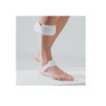 Gibaud releveur de pied thermoplastique giborthor taille 2 gauche