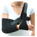 Gibaud scapugib stab orthèse immobilisation Épaule coude gauche taille 1 Gibaud scapugib stab orthèse immobilisation Épaule coude gauche taille 1