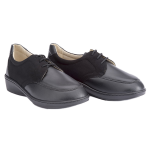 Gibaud soin du pied chaussures chut foggia taille 41 noir Gibaud soin du pied chaussures chut foggia taille 41 noir