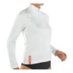 Gibaud sous vêtement technical wear tee shirt femme manches longues taille xl blanc Gibaud sous vêtement technical wear tee shirt femme manches longues taille xl blanc