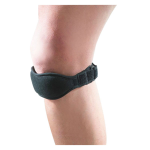 Gibaud soutien rotulien conseil taille 0