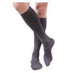 Gibaud venactif homme optimum fine tencel chaussettes classe 2 normal taille 1 anthracite