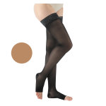 Gibaud venactif lux bas auto - fixants pieds ouverts classe 2 normal taille 2 ambre Gibaud venactif lux bas auto - fixants pieds ouverts classe 2 normal taille 2 ambre