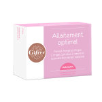 Gifrer allaitement optimal 30 comprimés Gifrer allaitement optimal 30 comprimés