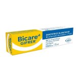 Gifrer bicare plus dentifrice go�t menthol 75ml