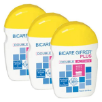 Gifrer bicare plus poudre flacon 60g lot de 3 Gifrer bicare plus poudre flacon 60g lot de 3