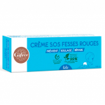 Gifrer crème s. o. s fesses rouges 100ml Gifrer crème s. o. s fesses rouges 100ml