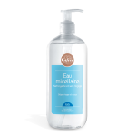 Gifrer eau micellaire nettoyante bb 500ml