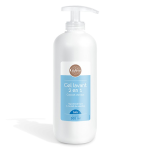 Gifrer gel lavant 2 en 1 corps et cheveux 500ml