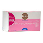 Gifrer physiologica dosettes 5ml 60 unidoses
