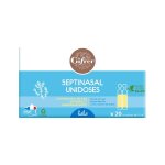 Gifrer physiologica septinasal 20 unidoses