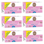 Gifrer srum physiologique 40 unidoses x 5ml lot de 6