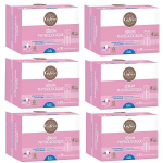 Gifrer srum physiologique 5ml 30 unidoses lot de 6