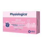 Gifrer s�rum physiologique 5ml 30 unidoses
