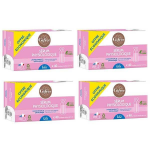 Gifrer srum physiologique 5ml lot de 4 x 40 unidoses