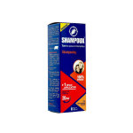 Gifrer shampoux shampooing 100ml