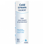 Gilbert b�b� cold cream soin protecteur 50ml