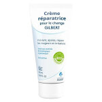 Gilbert bb crme rparatrice change bio 100ml