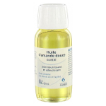 Gilbert b�b� huile d'amande douce 60ml