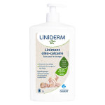 Gilbert b�b� liniderm liniment ol�o - calcaire 1l