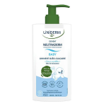 Neutraderm baby liniment oleo - calcaire bio flacon pompe 480ml