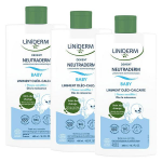 Gilbert bébé liniderm liniment oléo - calcaire bio - lot 3x 480ml Gilbert bébé liniderm liniment oléo - calcaire bio - lot 3x 480ml