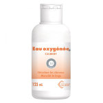 Gilbert eau oxygne 30 volumes 125ml